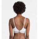 Podprsenka push-up Customized Stretch QF4052E - Calvin Klein
