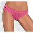 Kalhotky Corella hot pink XXL - Obsessive