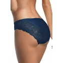 Dámské kalhotky 2003 tmavě modrá - BABELL