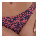 Dámský spodní díl plavek Style Bree Bottom 8799-0 Terakota-tmavě modrá - Anita RosaFaia