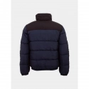 Dětská bunda Jaro Jr 310017J-19-4010 tm.modrá - Kappa