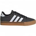 Unisex sportovní boty Daily 4.0 IF4492 Černá s bílou a hnědou - Adidas