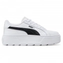 Dámské sportovní Karmen L 384615 02 Bílá s černou - Puma