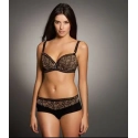 Kalhotky Shorty FV0096 - Fauve
