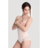 Stahovací body 119 béžová - Julimex