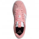 Dámská sportovní obuv VL Court 3.0 IF4469 Růžová s bílou - Adidas