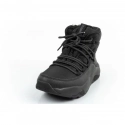 Dámské zimní boty W LCJ-24-03-3066L černé - Lee Cooper