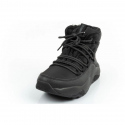 Dámské zimní boty W LCJ-24-03-3066L černé - Lee Cooper