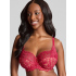 Podprsenka Allure Full Cup 10765 růžová - Panache