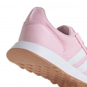 Dámské sportovní boty Run 50s W IG6559 Růžová s bílou - Adidas