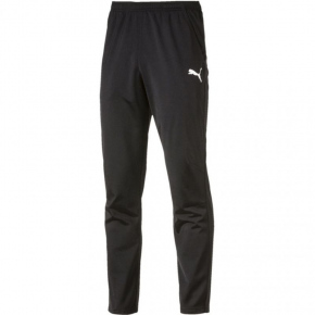Pánské tepláky M 655770 03 černé - Puma