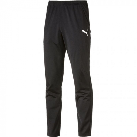 Pánské tepláky M 655770 03 černé - Puma