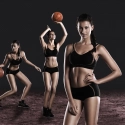 Dámská sportovní podprsenka Extreme control 5527 - Anita