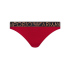 Tanga 162468 9A225 13174 červená - Emporio Armani