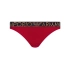 Tanga 162468 9A225 13174 červená - Emporio Armani