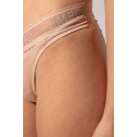 Dámské kalhotky 162948  1A222 - 03914 - Tělová - Emporio Armani