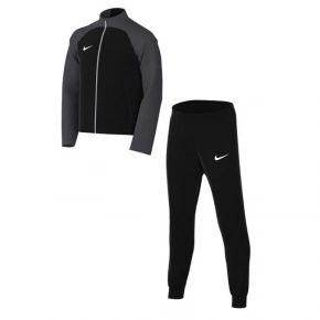 Dětská tepláková souprava Academy Jr DJ3363 013 černá - Nike