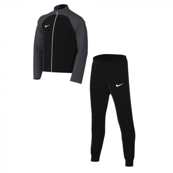 Dětská tepláková souprava Academy Jr DJ3363 013 černá - Nike