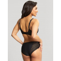 Dámská podprsenka Serene Full Cup noir 10305 černá - Panache
