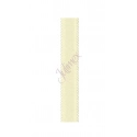 Dámská ramínka smetanové RB 402 14 mm - Julimex