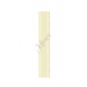 Dámská ramínka smetanové RB 402 14 mm - Julimex