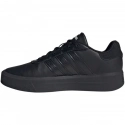 Boty Court Platform W GV8995 černé - Adidas