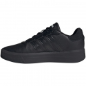 Boty Court Platform W GV8995 černé - Adidas