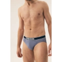 Pánské slipy SOON 43175 5pack SS25 - Henderson