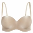 Dámská push-up podprsenka Sstrapless BRA 5226 - Selmark
