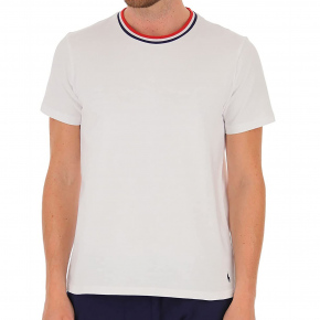 Polo Pánské Tričko s krátkým rukávem 714784018004 - Ralph Lauren