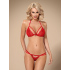 Set 838-SET red - Obsessive