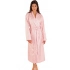 Dámský župan s šálovým límcem Clara  2158 3151 - Vestis