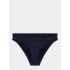 Kalhotky UW0UW01868-416 modrá - Tommy Hilfiger