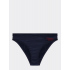 Kalhotky UW0UW01868-416 modrá - Tommy Hilfiger