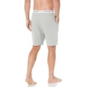 Pánské kraťasy na spaní NM2303E P7A šedá - Calvin Klein