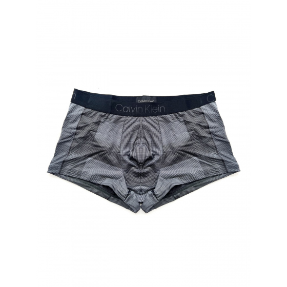 Pánské trenýrky NB3008A 5SU černá- Calvin Klein