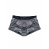 Pánské trenýrky NB3008A 5SU černá- Calvin Klein