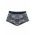 Pánské trenýrky NB3008A 5SU černá- Calvin Klein