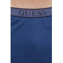 Pánské pyžamo U3BX00KBZG0 G75N modro/šedé - Guess