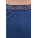 Pánské pyžamo U3BX00KBZG0 G75N modro/šedé - Guess