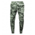 Unisex tepláky SWPN-PC AFD437 Zelená s potiskem - Aloha From Deer