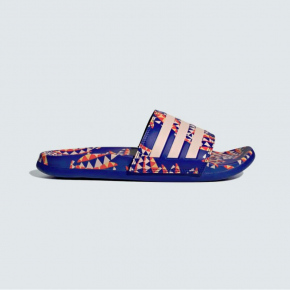 Žabky Adilette Comfort W IG1270 modré - Adidas