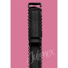 Ramínka látková 12 mm tělová - Julimex