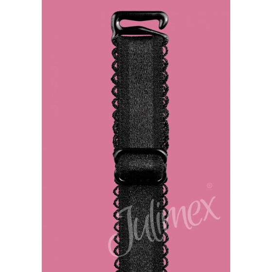 Ramínka látková 12 mm tělová - Julimex