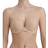 Samolepicí push-up podprsenka L0E2T ADHESIVE BRA - DIM