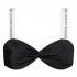 Dámský vrchní díl plavek KW0KW00891-BEH - Calvin Klein