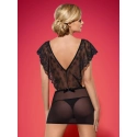 Košilka Merossa chemise - Obsessive