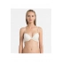 Podprsenka push-up Seductive Comfort QF1446E-GXB meruňková - Calvin Klein