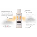 Prémiový masážní afrodiziakální olej Sandalwood 100 ml - Valavani
