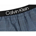 Pánské jogger kalhoty - NM2182E - V7G - modrá - Calvin Klein